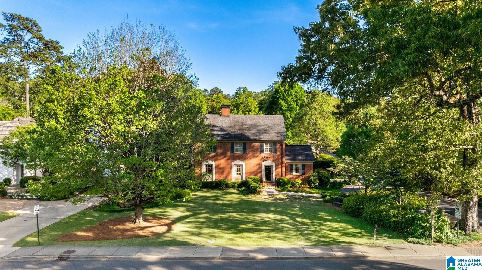 2605 Canterbury Road Birmingham, AL 35223 - Photo 57 of 62