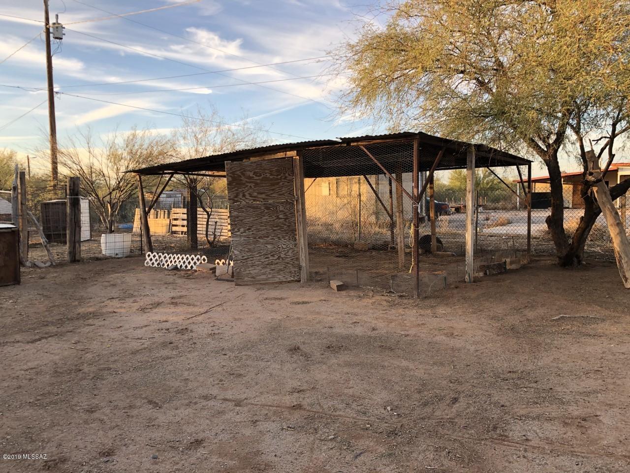 12223 North Puma Road Marana, AZ 85653 - Photo 34 of 35 Gallery Image 34