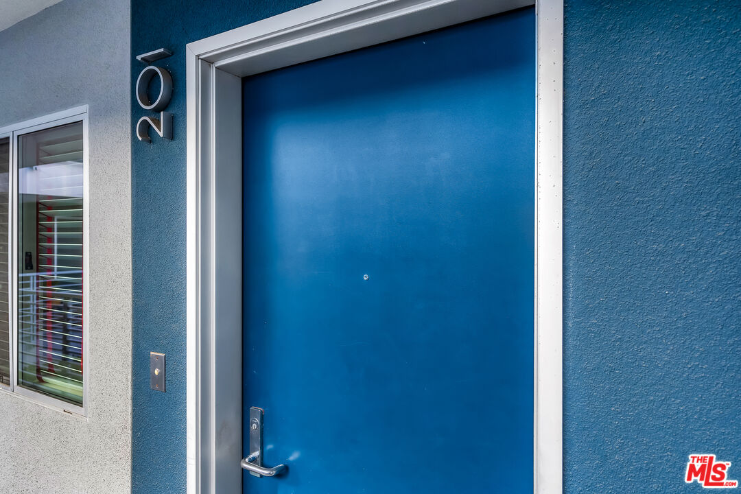 7857 West Manchester Avenue, Unit 201 Playa del Rey, CA 90293 - Photo 28 of 28 a view of a elevator