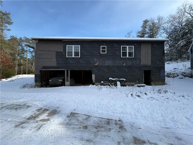 $399,900 | 286 Old Coach Road, Charlestown, RI 02813