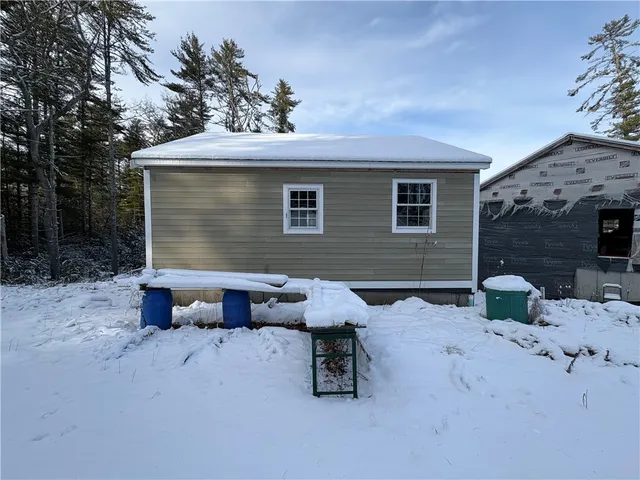 $399,900 | 286 Old Coach Road, Charlestown, RI 02813