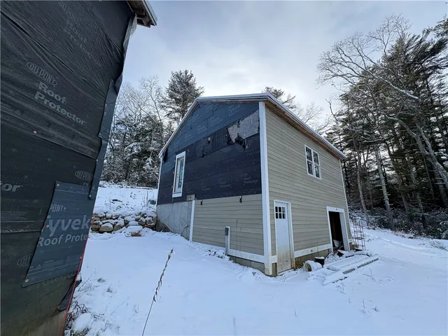 $399,900 | 286 Old Coach Road, Charlestown, RI 02813