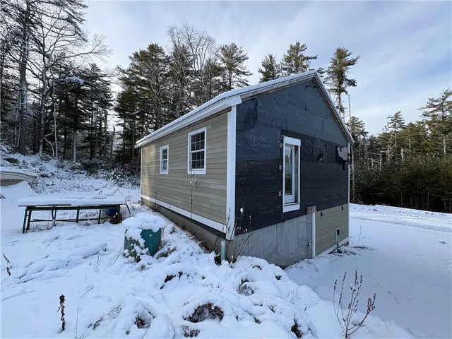 $399,900 | 286 Old Coach Road, Charlestown, RI 02813