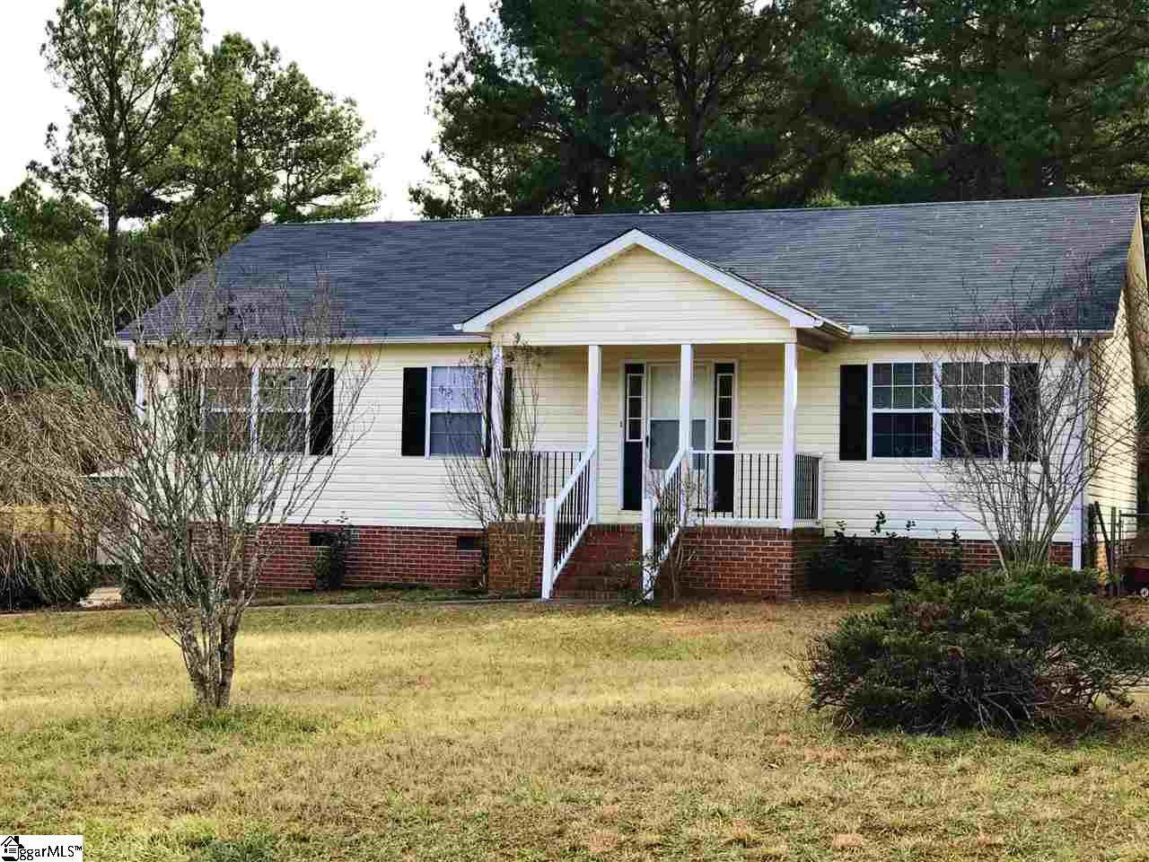 1540 Cedar Rock Church Road Easley, SC 29640 - Photo 1 of 20 Gallery Image 1