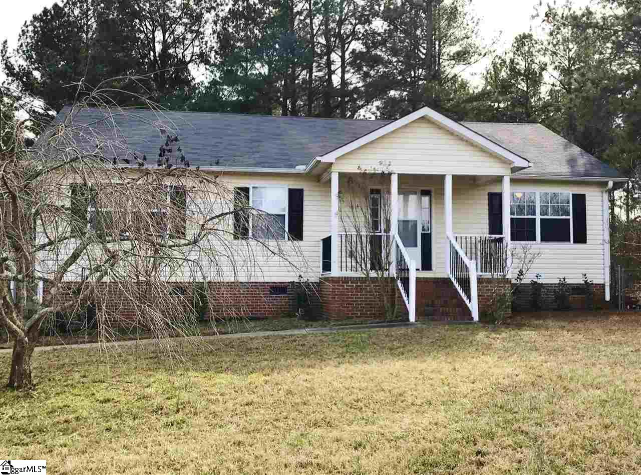 1540 Cedar Rock Church Road Easley, SC 29640 - Photo 2 of 20 Gallery Image 2