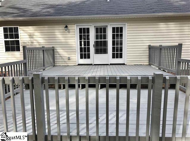 1540 Cedar Rock Church Road Easley, SC 29640 - Photo 18 of 20 Gallery Image 18