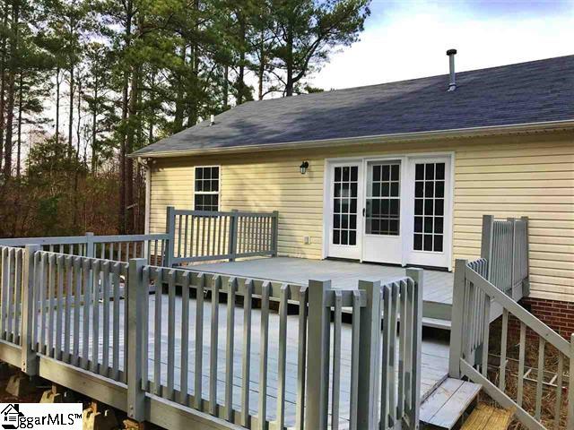 1540 Cedar Rock Church Road Easley, SC 29640 - Photo 19 of 20 Gallery Image 19