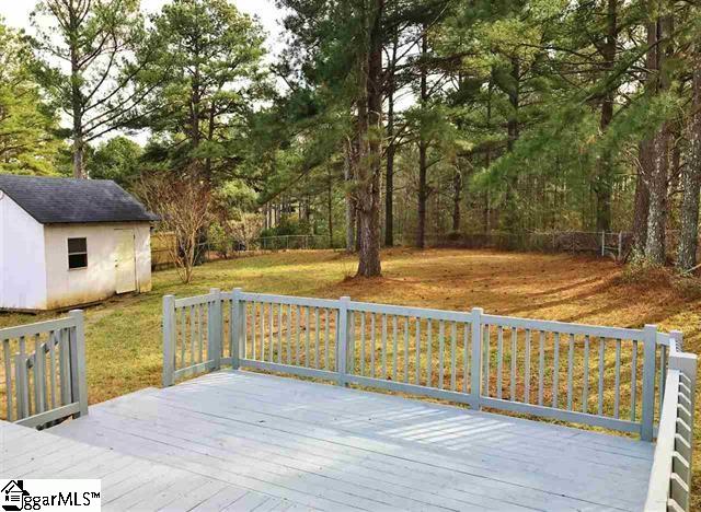 1540 Cedar Rock Church Road Easley, SC 29640 - Photo 20 of 20 Gallery Image 20