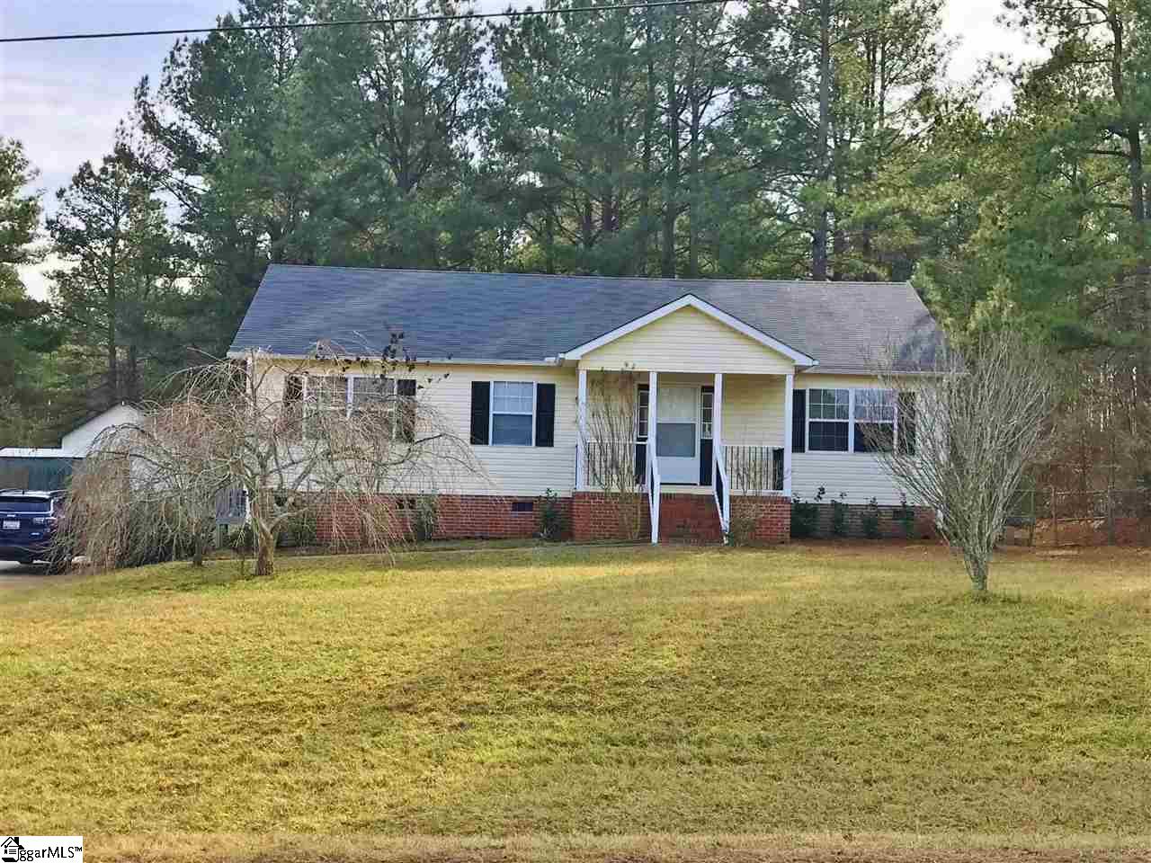 1540 Cedar Rock Church Road Easley, SC 29640 - Photo 3 of 20 Gallery Image 3