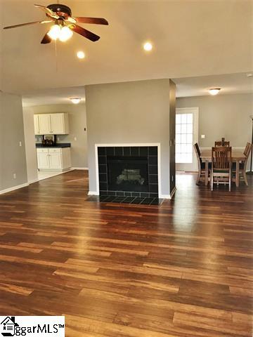1540 Cedar Rock Church Road Easley, SC 29640 - Photo 5 of 20 Gallery Image 5