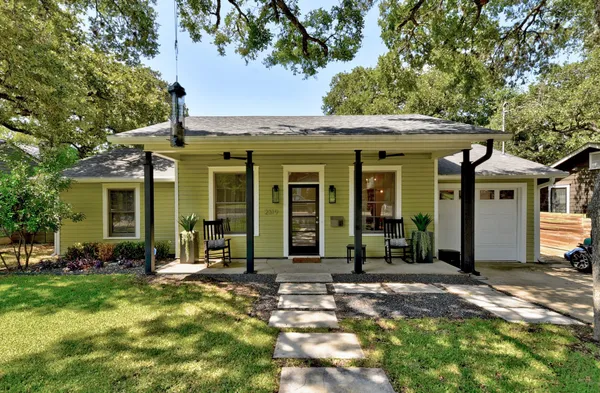 $5,000 | 2319 Pruett Street, Austin, TX 78703