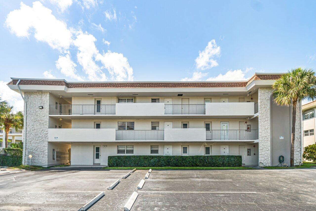 5601 Northwest 2nd Avenue, Unit 217 Boca Raton, FL 33487 - Photo 1 of 42 building front