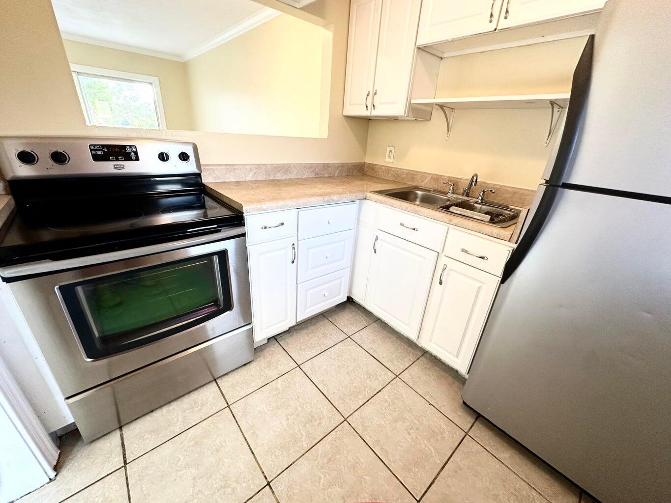 5601 Northwest 2nd Avenue, Unit 217 Boca Raton, FL 33487 - Photo 18 of 42 kitchen 2