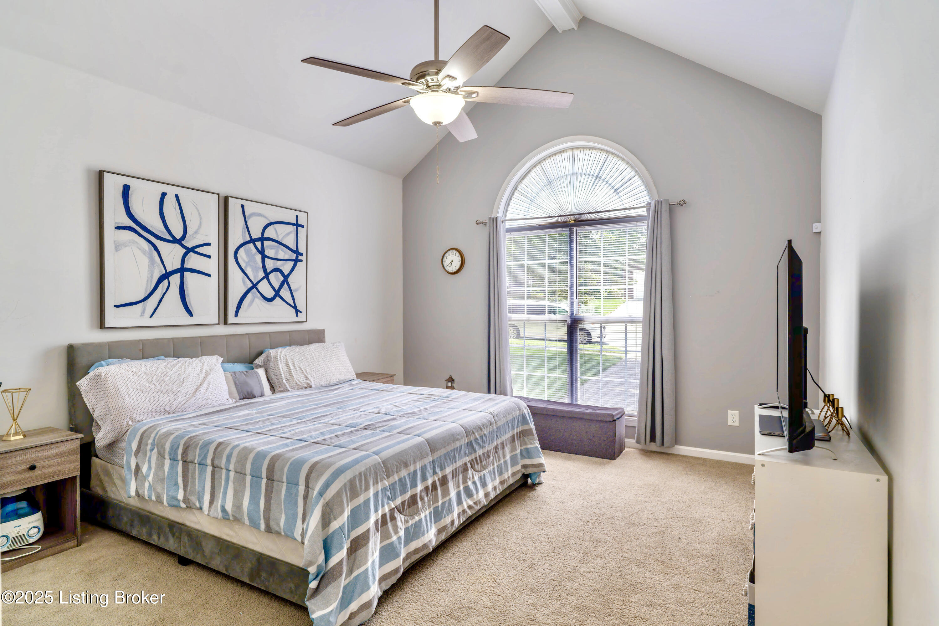 1219 Williams Ridge Road Louisville, KY 40243 - Photo 24 of 54 MasterBedroom1