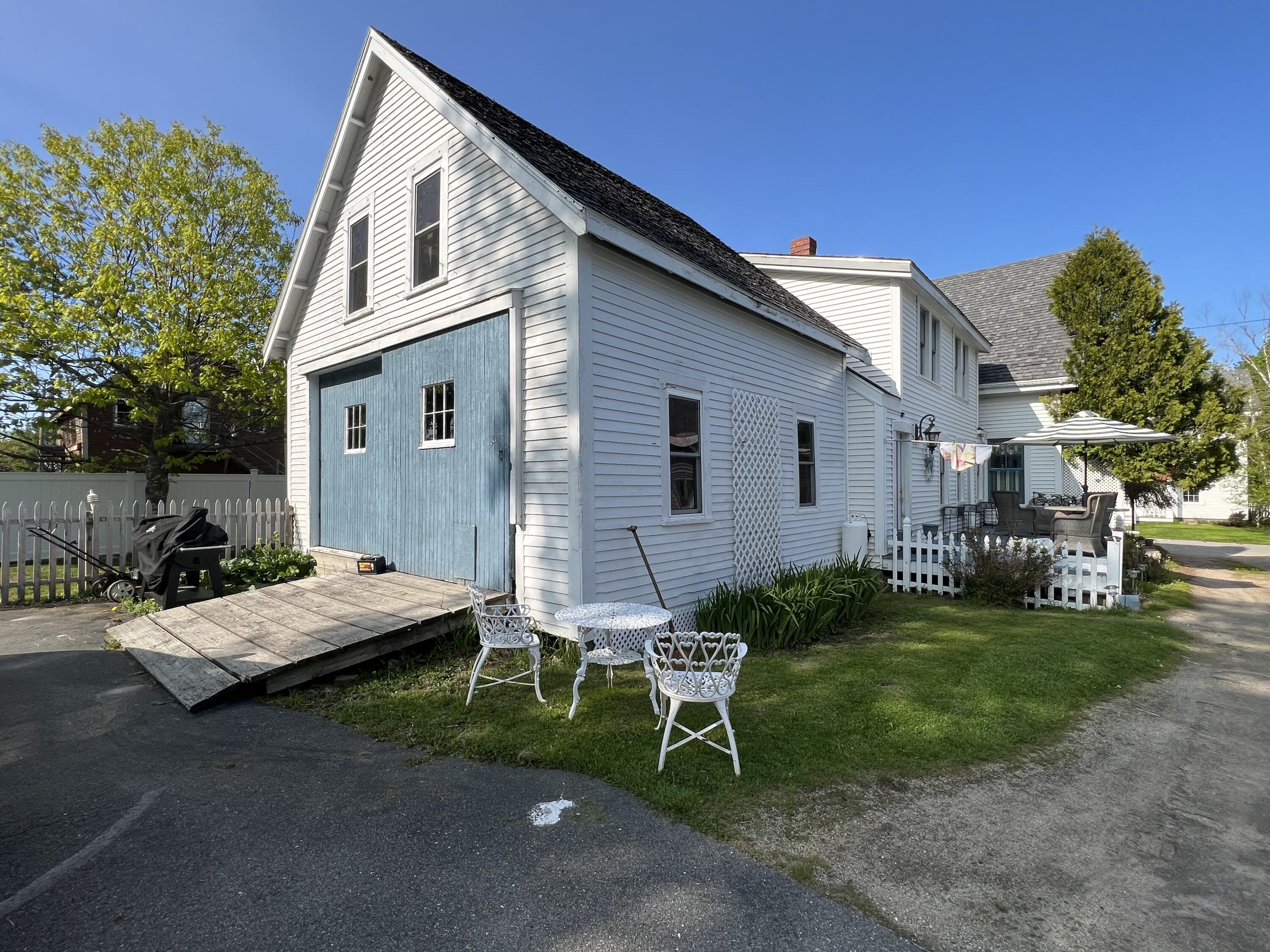 38 Center Street Machias, ME 04654 - Photo 140 of 150 BC076B21-A01C-4034-B2D4-48324ACB747C