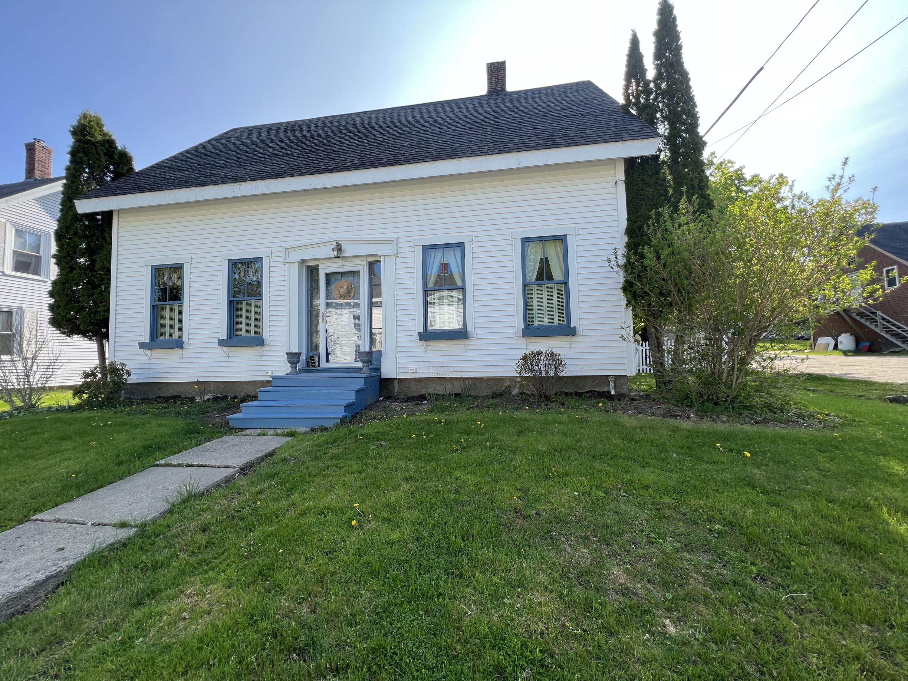 38 Center Street Machias, ME 04654 - Photo 145 of 150 527ED340-83F0-4A0E-BE6C-E1935C365E87