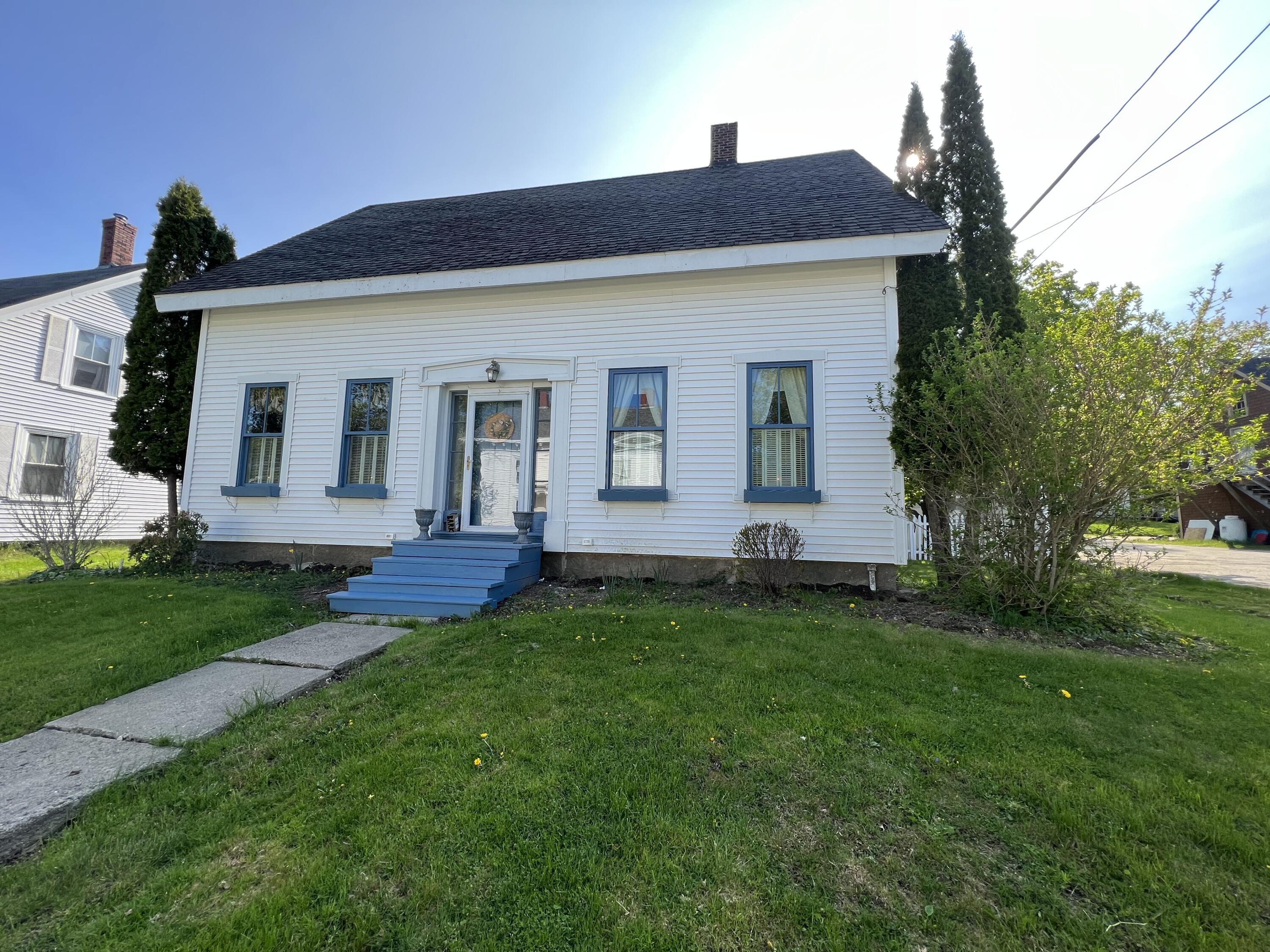 38 Center Street Machias, ME 04654 - Photo 3 of 150 5A363DAD-098E-410D-A0A7-DA6A658B6C29