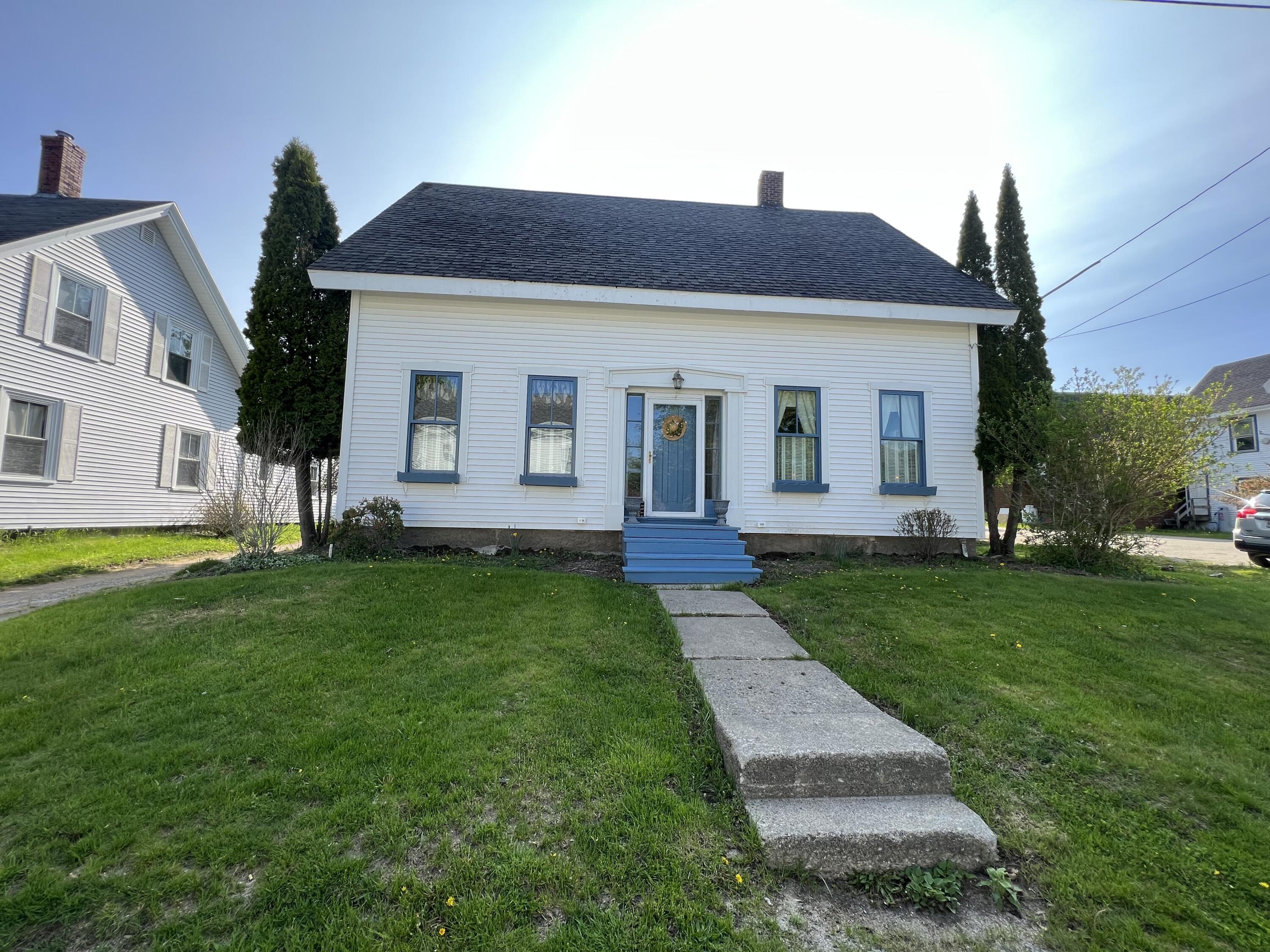 38 Center Street Machias, ME 04654 - Photo 7 of 150 68B37C6B-1482-4068-AFA1-FAB1FC93B7B5