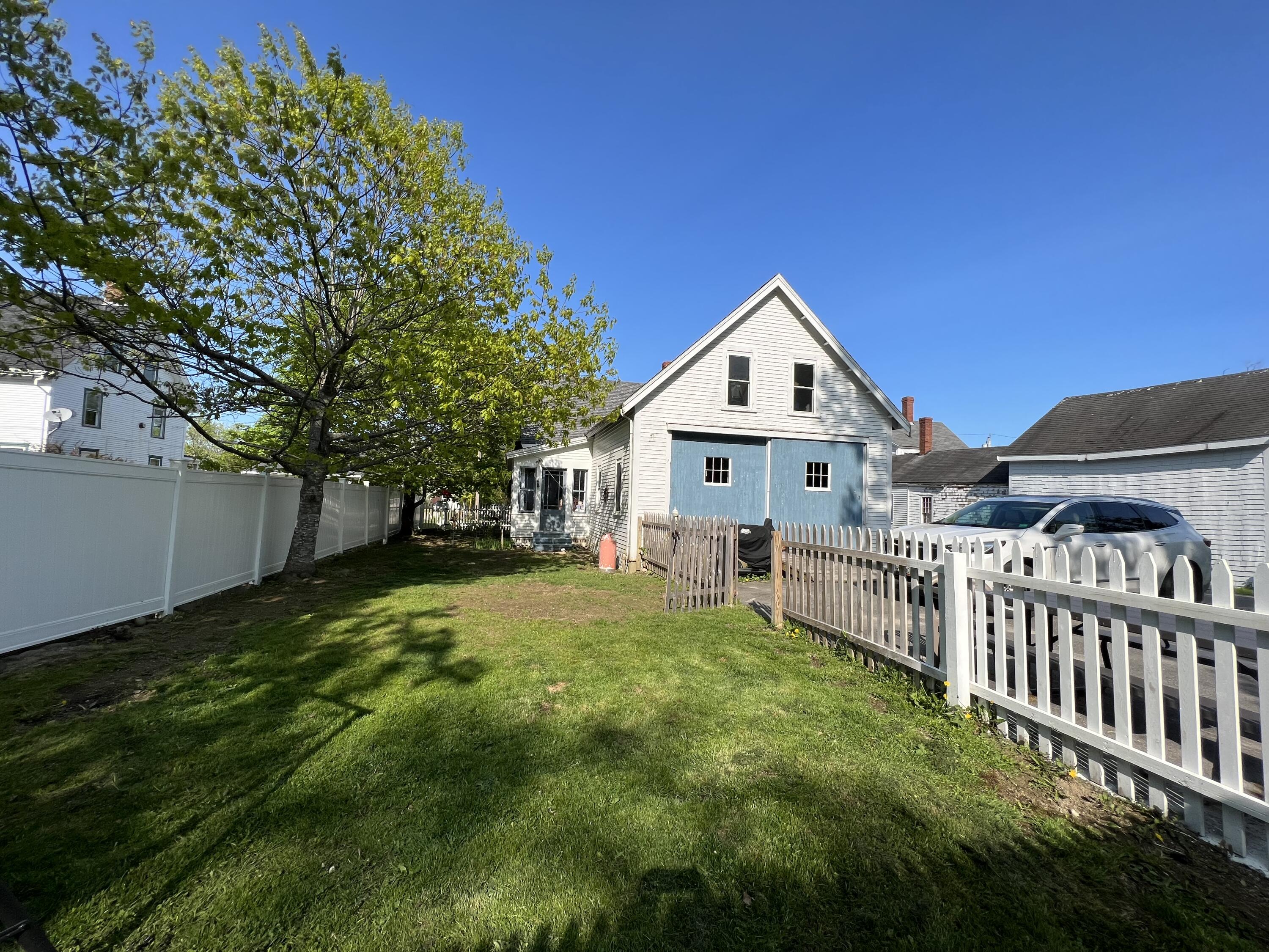 38 Center Street Machias, ME 04654 - Photo 8 of 150 C279E671-4ACF-4FBA-A39F-B7844447877B