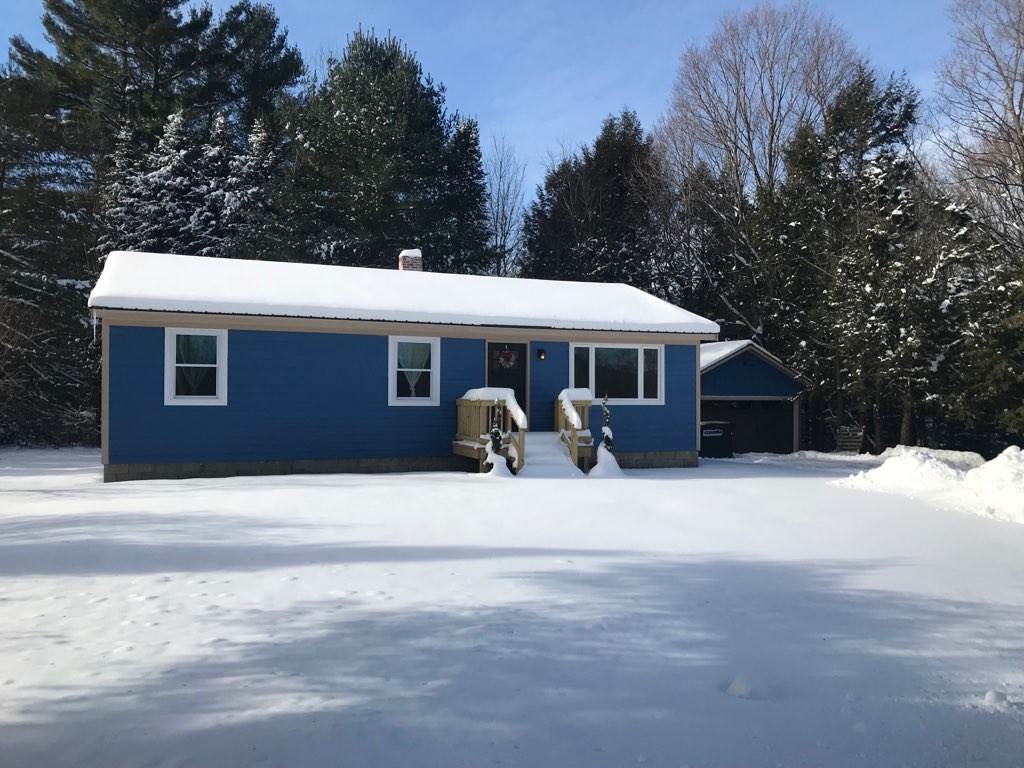 682 Whitcomb Island Road Johnson, VT 05656 - Photo 2 of 14