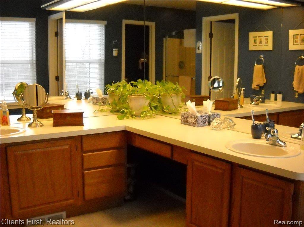 45623 Hanford Road Canton, MI 48187 - Photo 7 of 23 master bath