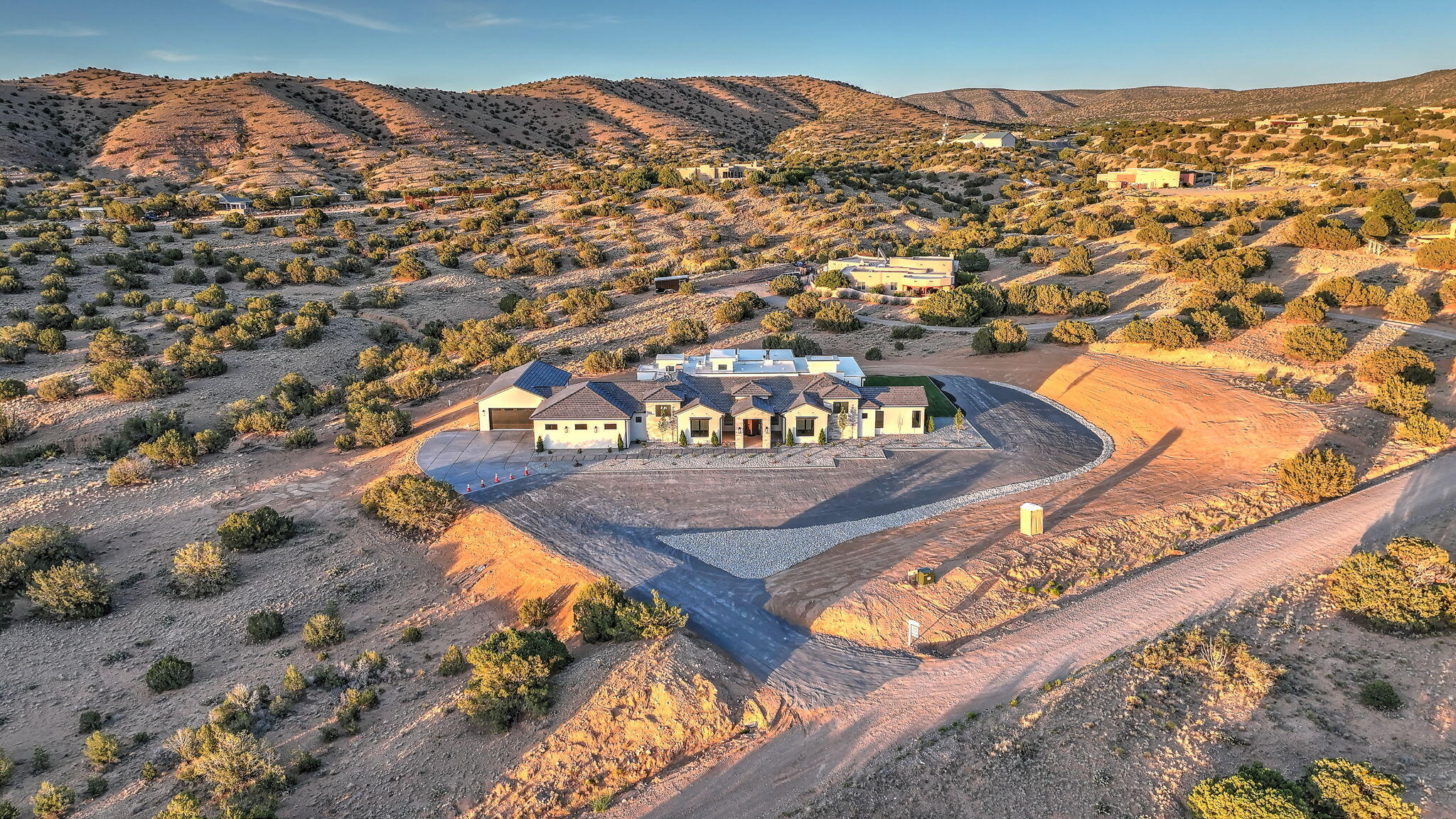 18 Chamisa Road Placitas, NM 87043 - Photo 65 of 84 Gallery Image 65