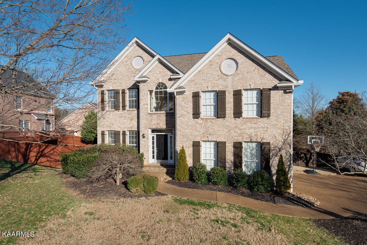 306 Quail Pointe Road Knoxville, TN 37934 - Photo 1 of 22 Gallery Image 1