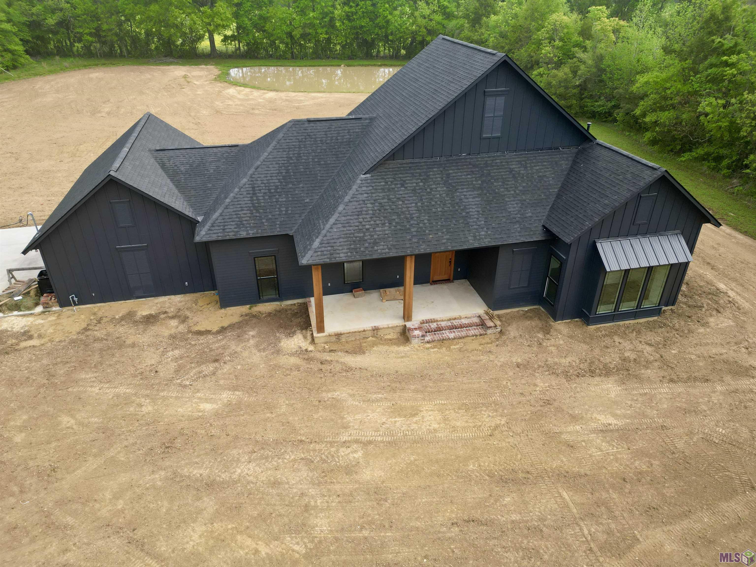 20440 Samuels Road Zachary, LA 70791 - Photo 1 of 1