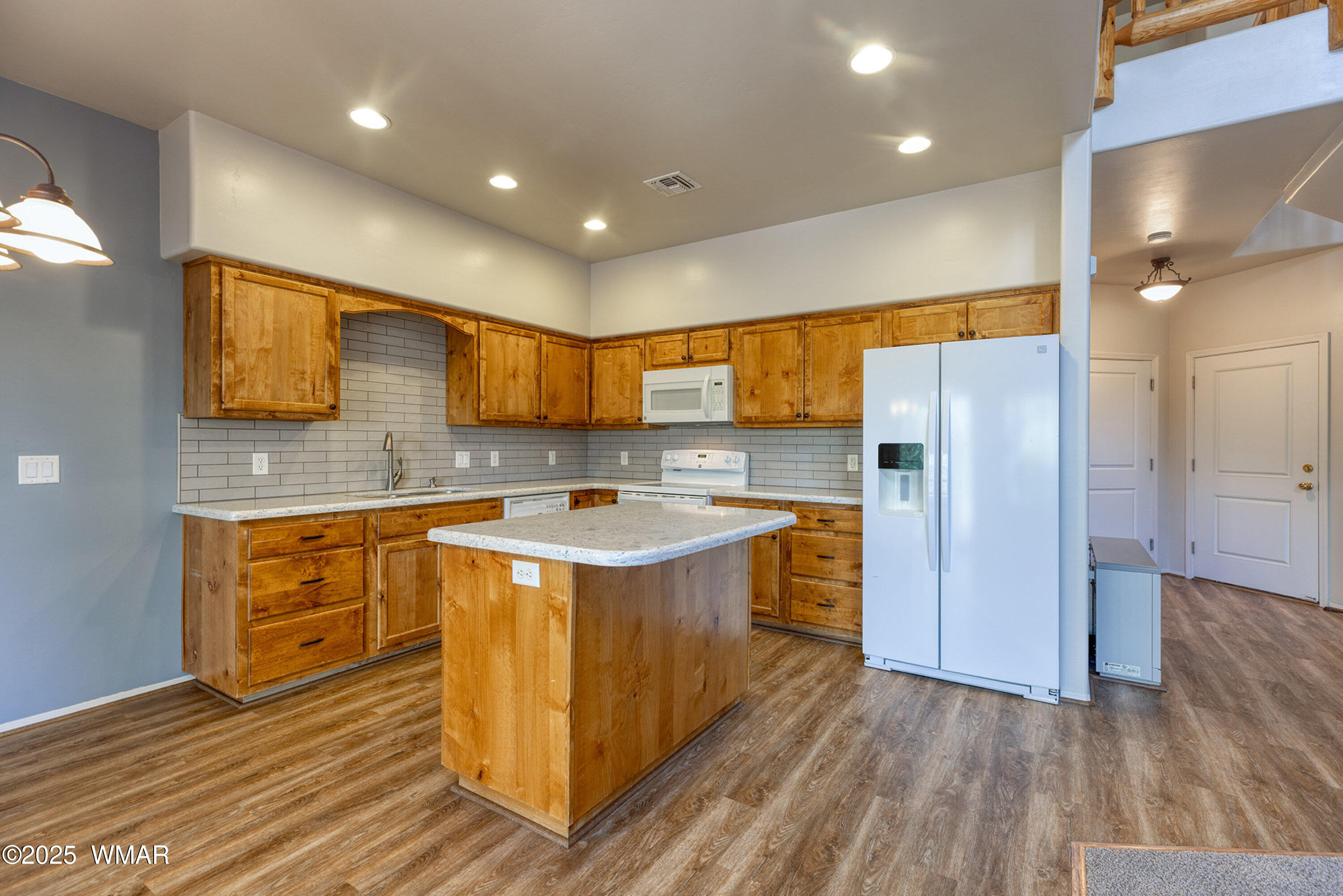 6954 Starlight Ridge Road Lakeside, AZ 85929 - Photo 13 of 37 Kitchen