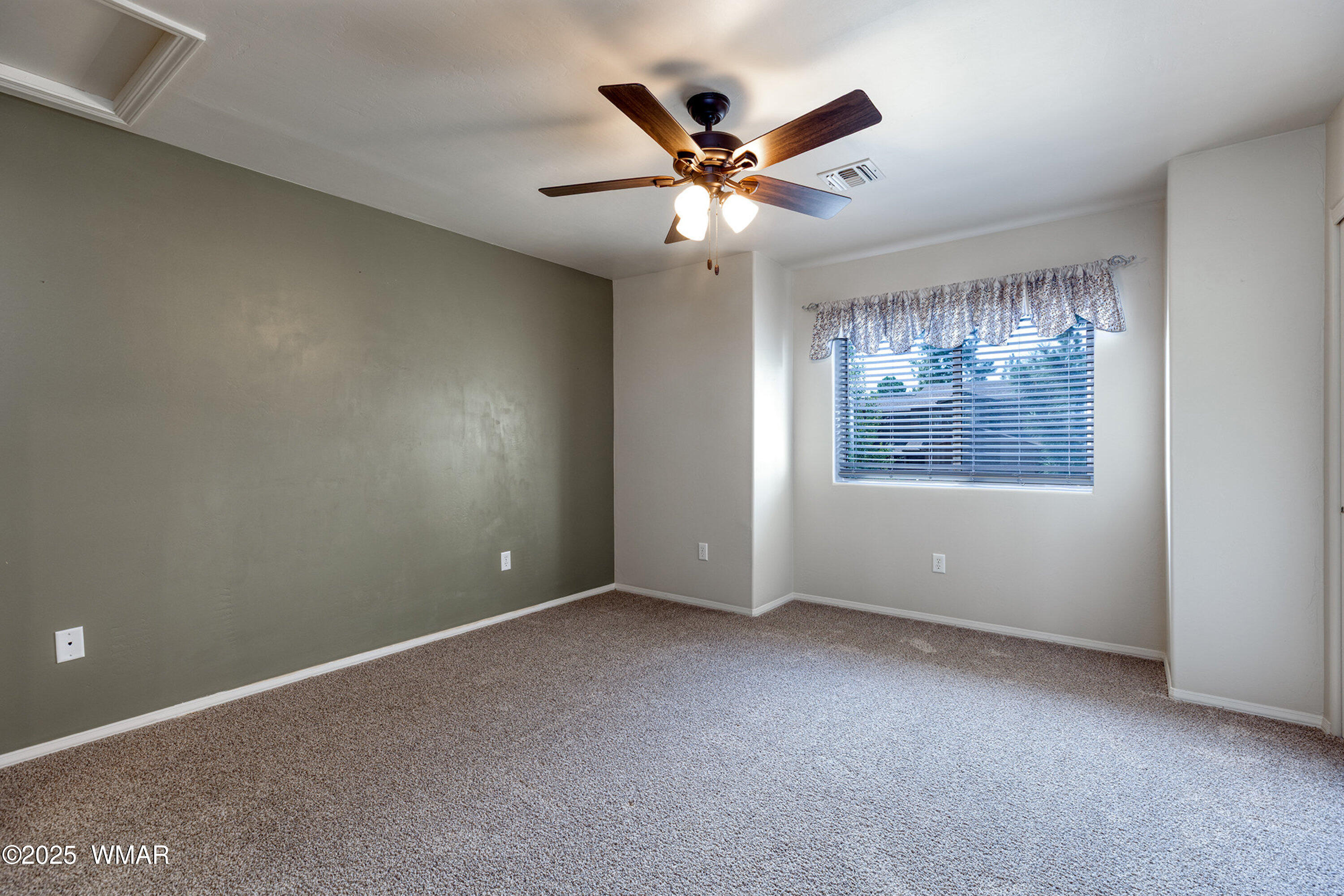 6954 Starlight Ridge Road Lakeside, AZ 85929 - Photo 21 of 37 Bedroom 1