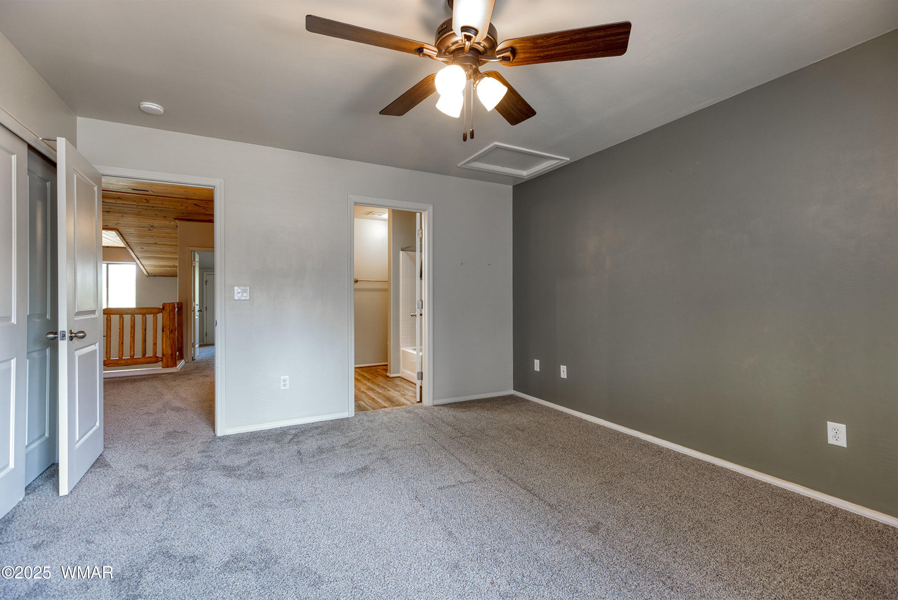 6954 Starlight Ridge Road Lakeside, AZ 85929 - Photo 22 of 37 Bedroom 1