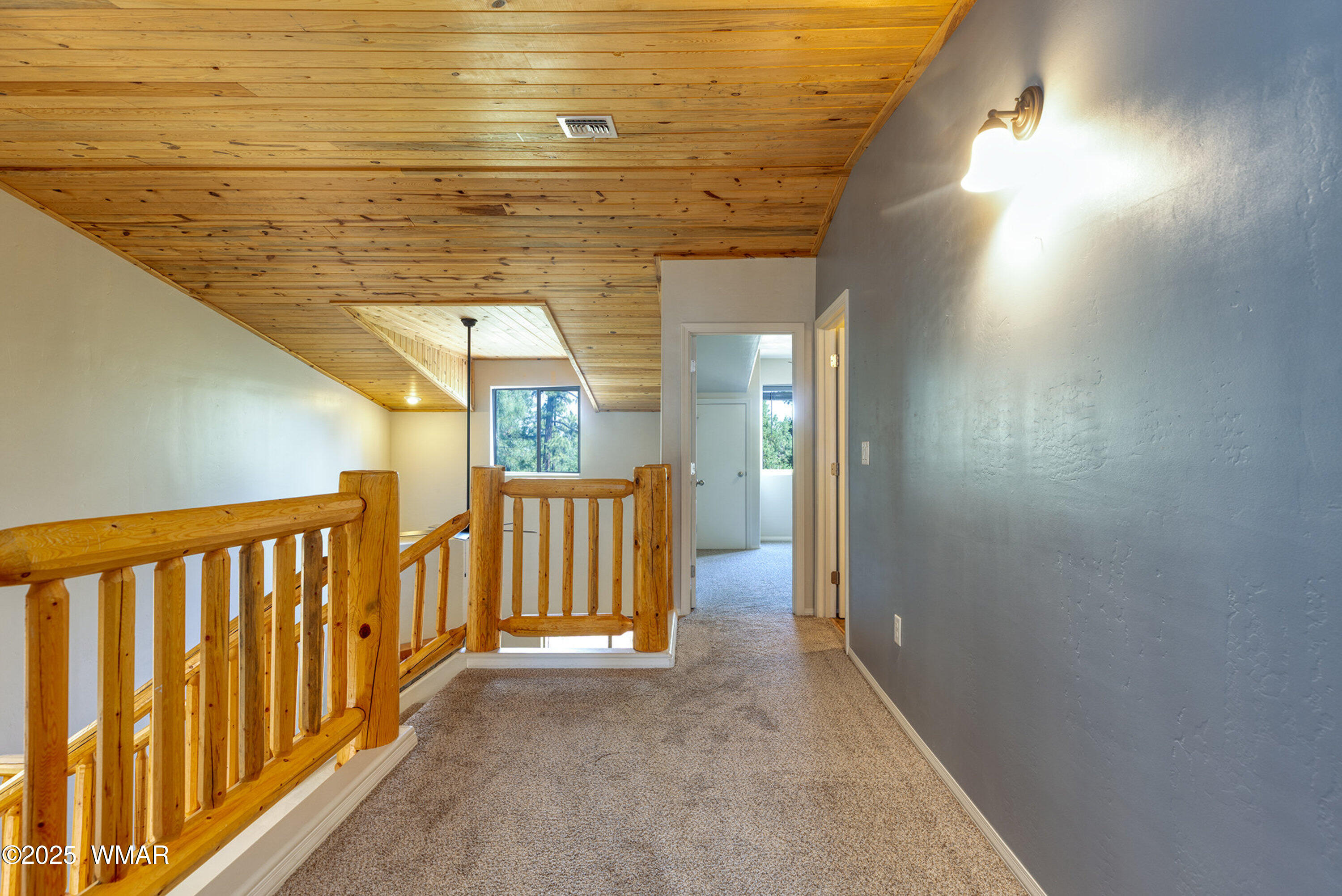 6954 Starlight Ridge Road Lakeside, AZ 85929 - Photo 24 of 37 upstairs!