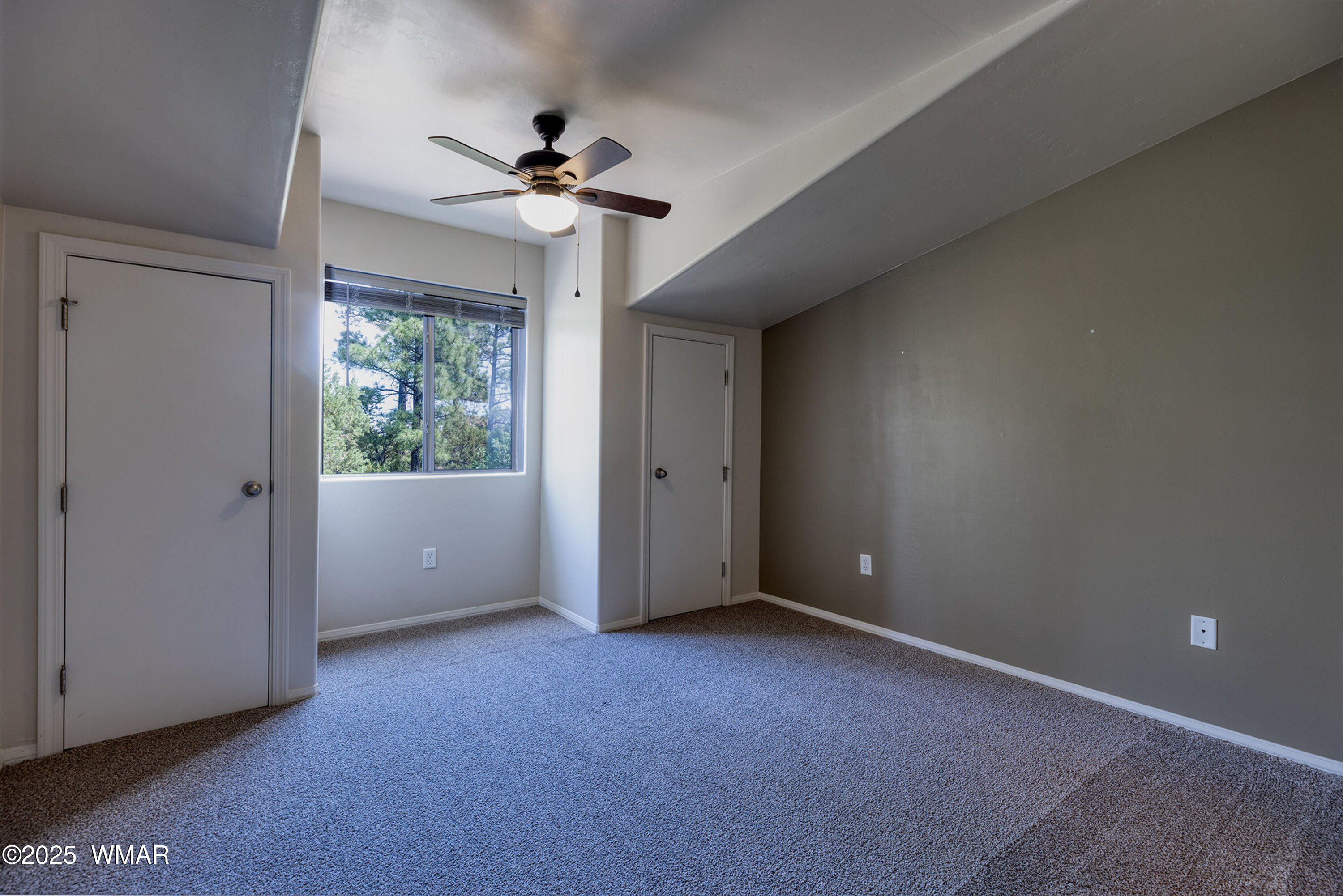 6954 Starlight Ridge Road Lakeside, AZ 85929 - Photo 25 of 37 Bedroom 2