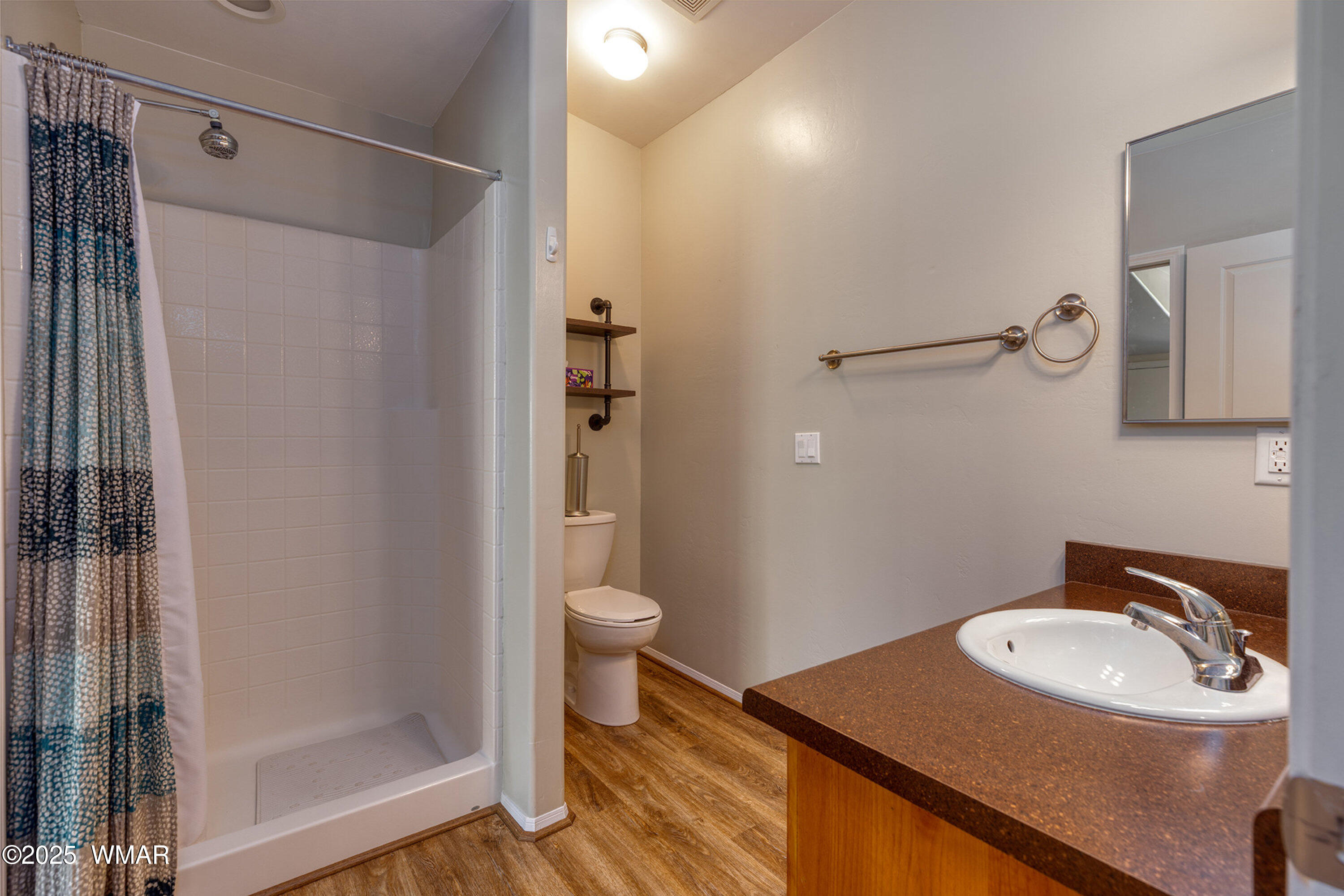 6954 Starlight Ridge Road Lakeside, AZ 85929 - Photo 26 of 37 Bathroom 2