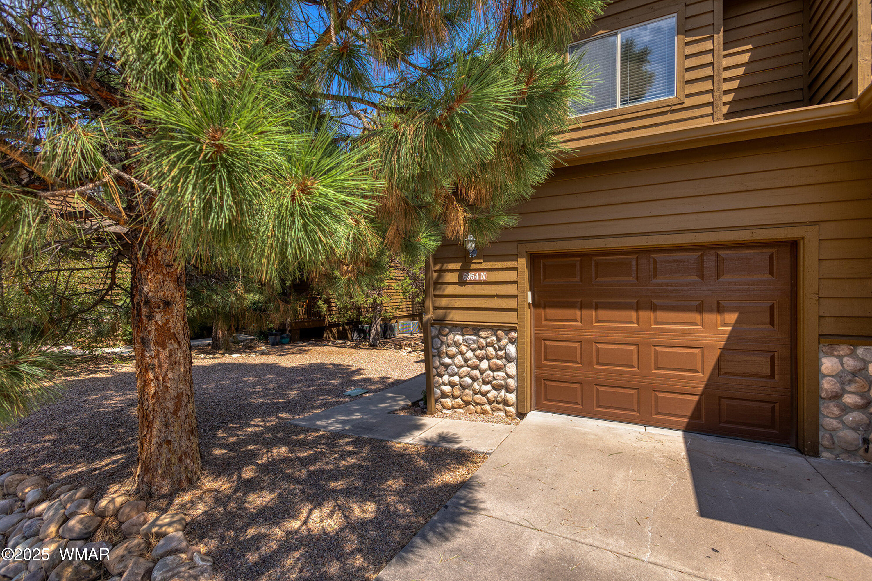 6954 Starlight Ridge Road Lakeside, AZ 85929 - Photo 2 of 37 Beautiful Pines.