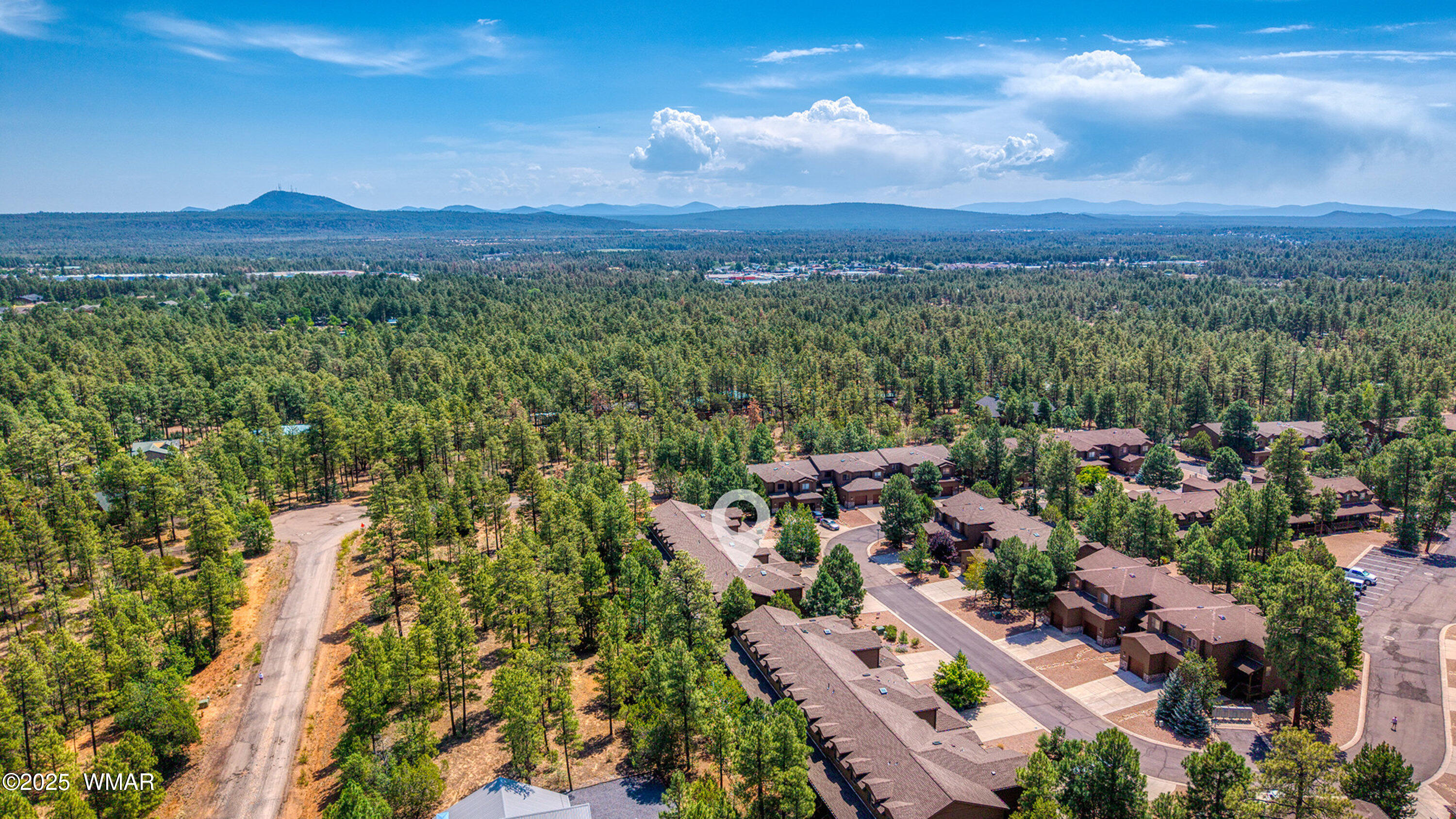 6954 Starlight Ridge Road Lakeside, AZ 85929 - Photo 35 of 37 White Mountains!