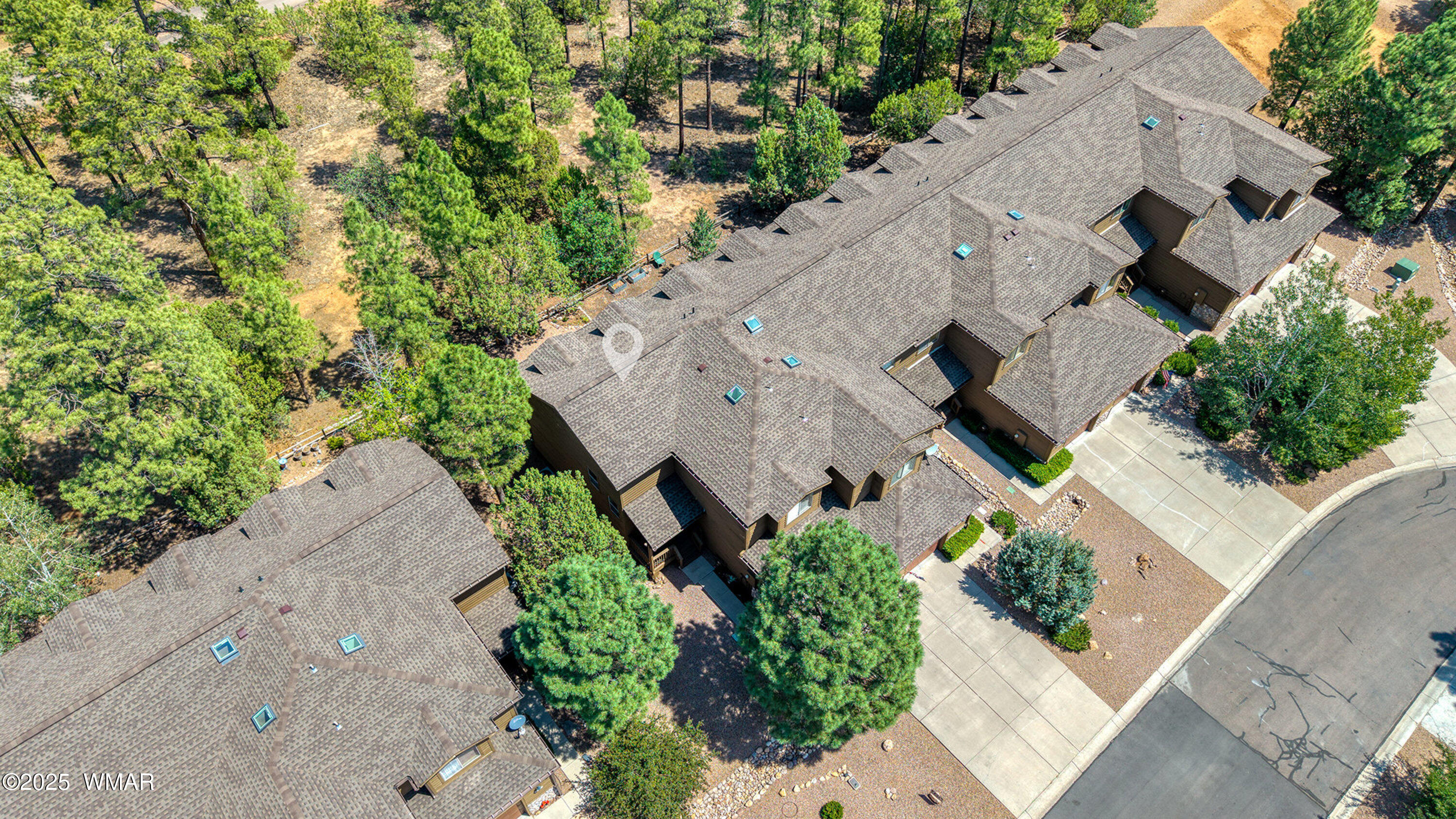 6954 Starlight Ridge Road Lakeside, AZ 85929 - Photo 36 of 37 Your new White mountain escape!