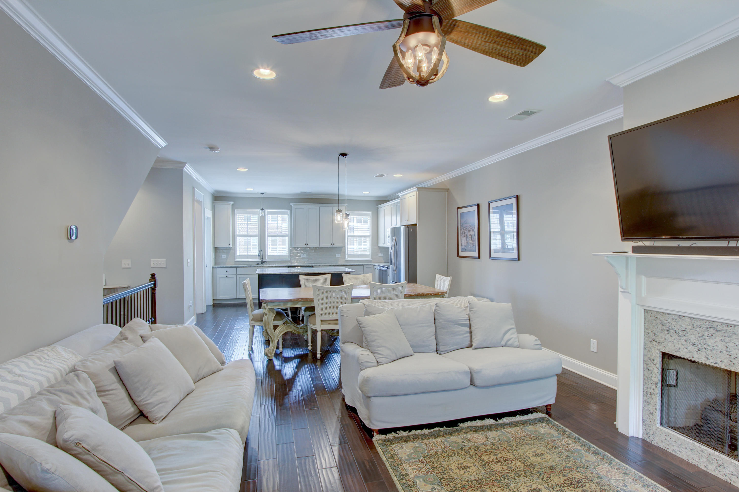 181 Slipper Shell Court Mount Pleasant, SC 29464 - Photo 15 of 61 181SlipperShell-0015