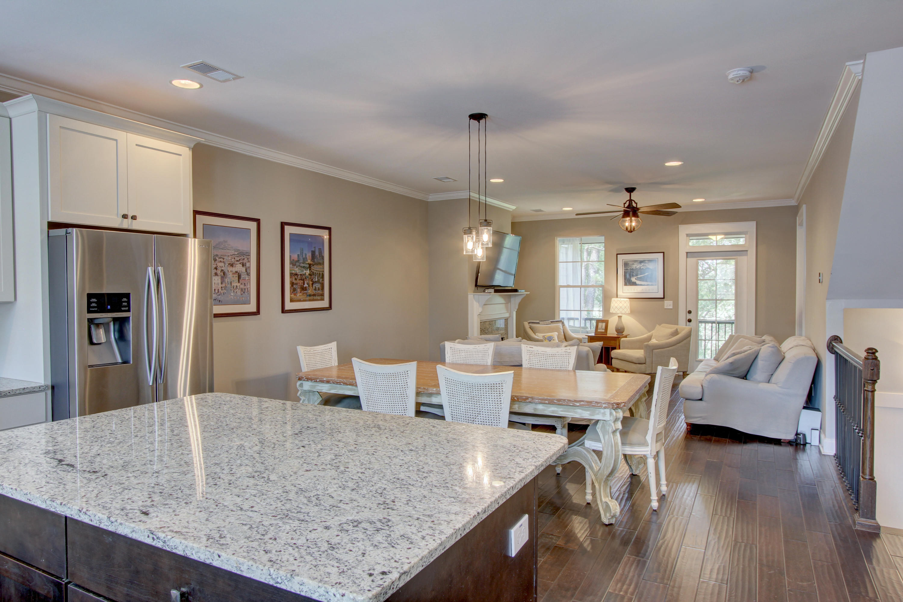 181 Slipper Shell Court Mount Pleasant, SC 29464 - Photo 16 of 61 181SlipperShell-0016
