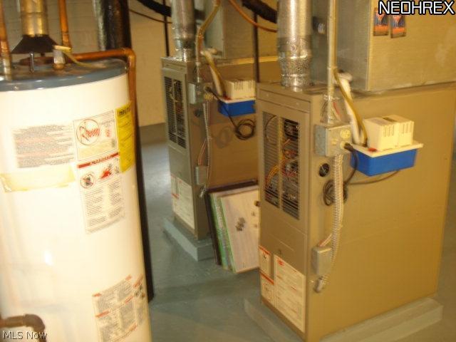 6907-6909 Ackley Road Parma, OH 44129 - Photo 22 of 25 Separate Utilities