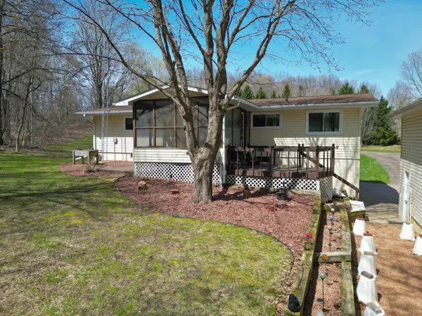 $385,000 | N7302 Highway 25, Menomonie, WI 54751