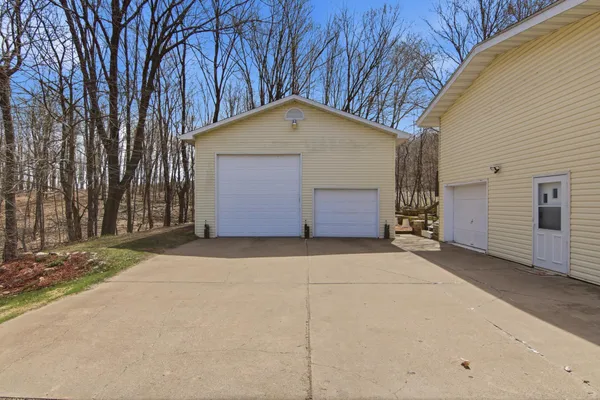 $385,000 | N7302 Highway 25, Menomonie, WI 54751