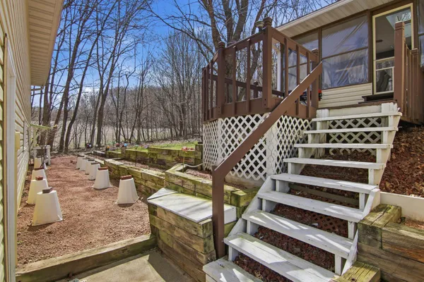 $385,000 | N7302 Highway 25, Menomonie, WI 54751