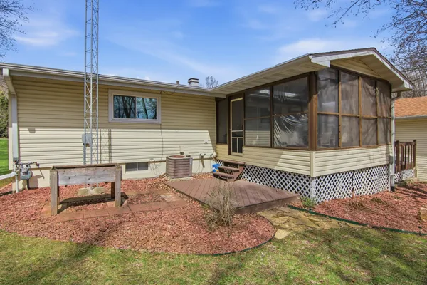 $385,000 | N7302 Highway 25, Menomonie, WI 54751