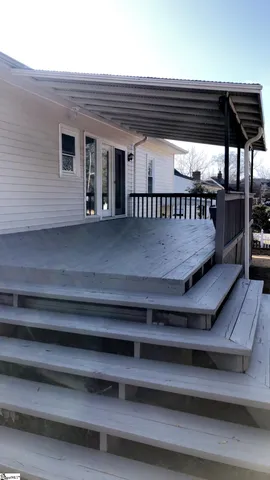 $1,950 | 117 Pine Street, Greer, SC 29650