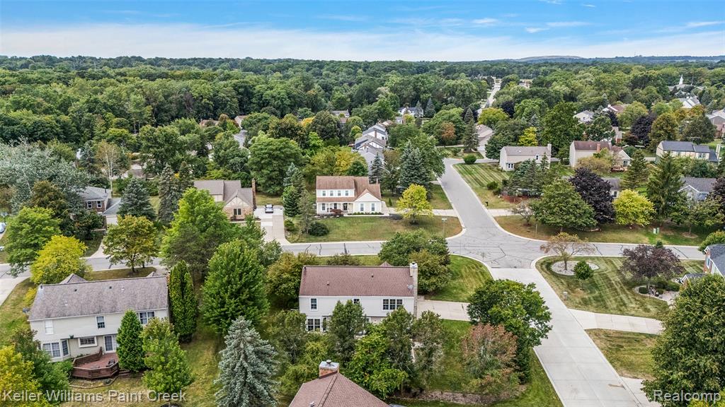 1568 Grandview Drive Rochester, MI 48306 - Photo 54 of 58