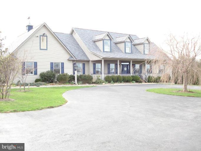 2830 Sommersby Road Mount Airy, MD 21771 - Photo 1 of 29 Exterior (Main)