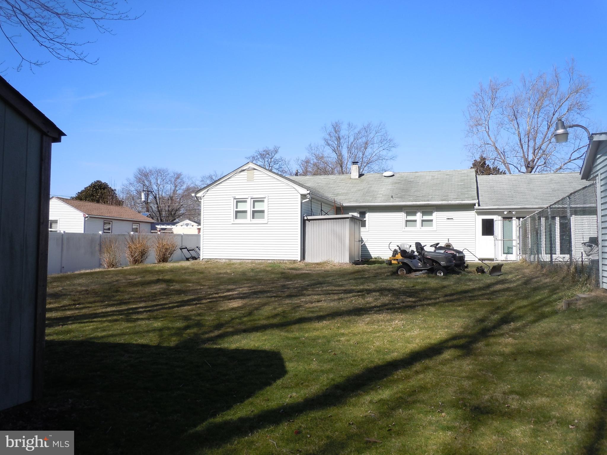 1190 Monmouth Road Eastampton, NJ 08060 - Photo 20 of 30 Gallery Image 20