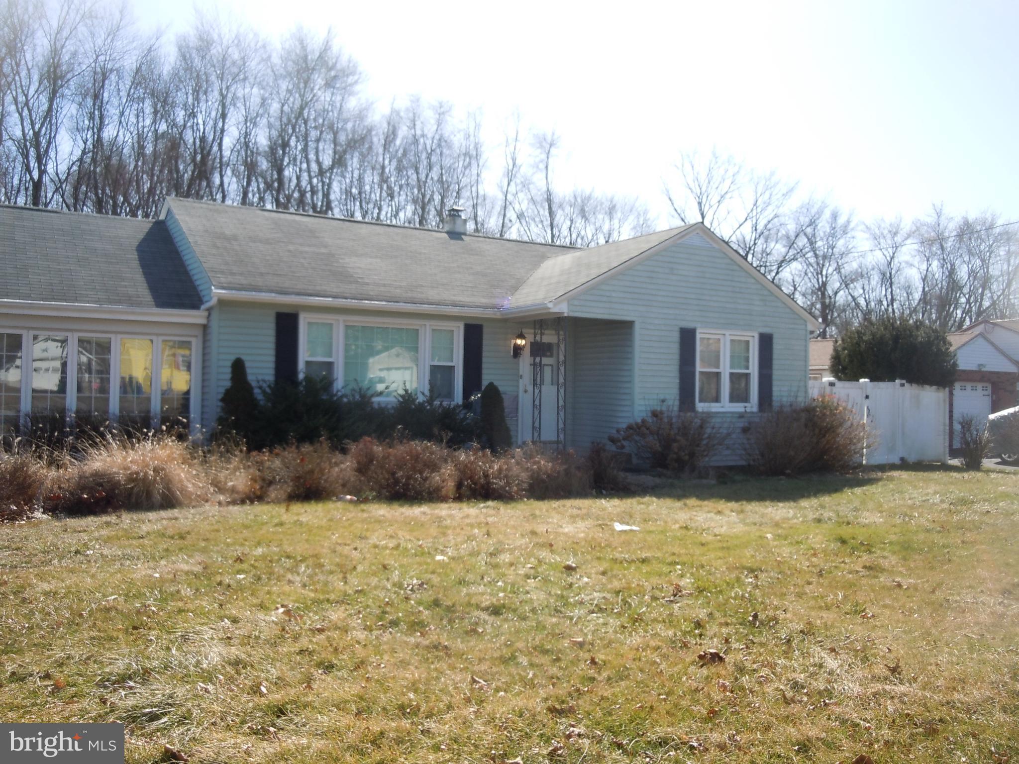 1190 Monmouth Road Eastampton, NJ 08060 - Photo 27 of 30 Gallery Image 27