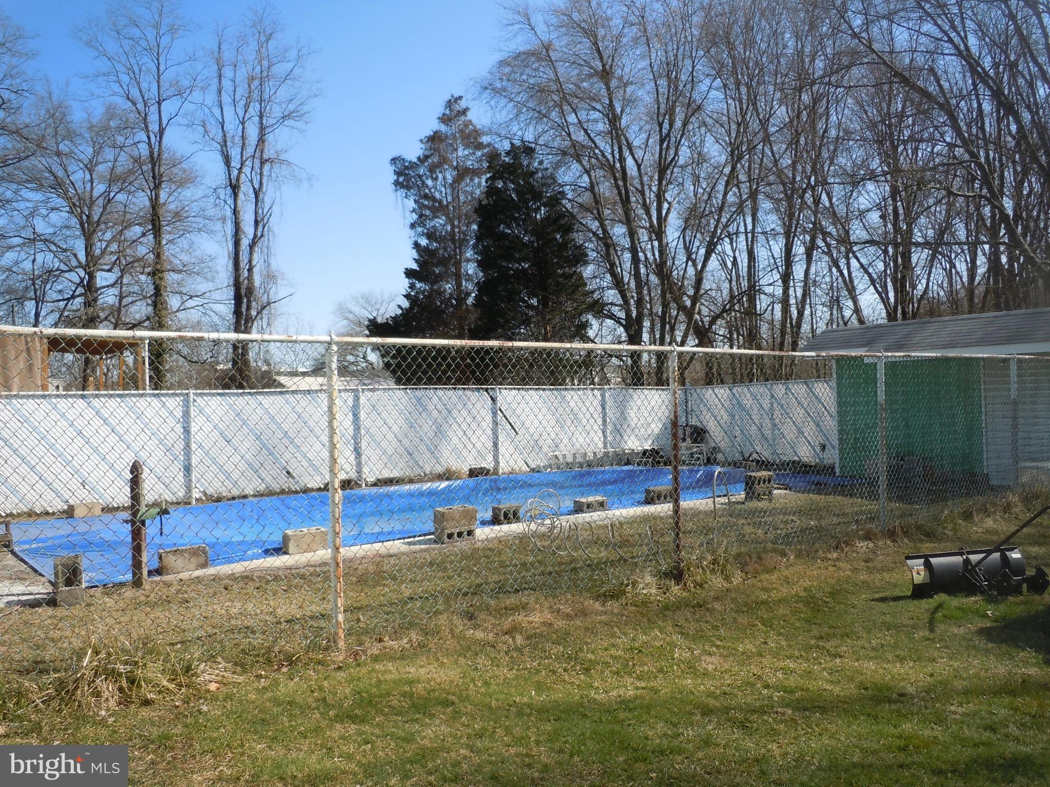 1190 Monmouth Road Eastampton, NJ 08060 - Photo 29 of 30 Gallery Image 29